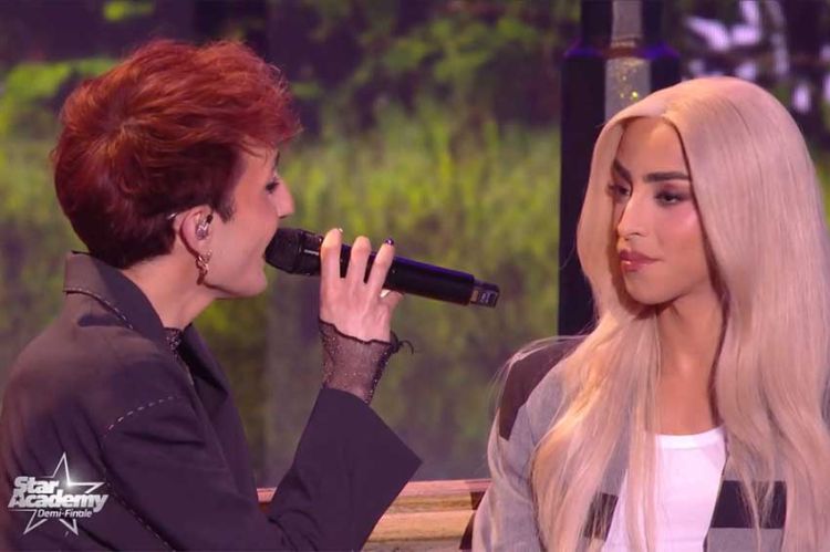 Replay "Star Academy" : Victor et Bilal Hassani chantent "Roi" (vidéo)