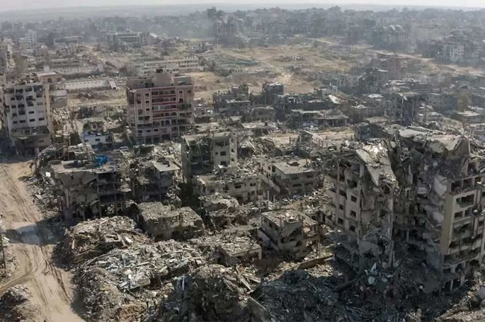 « Israël et Gaza, une année en enfer » : des témoignages à vif diffusés sur ARTE mardi 1er octobre 2024