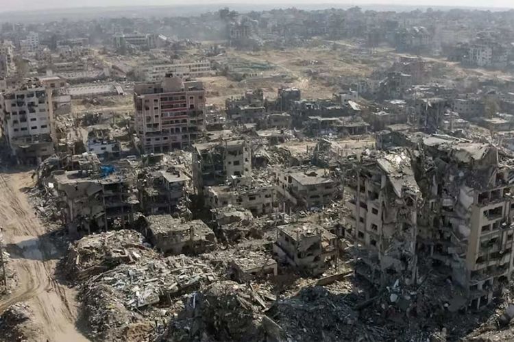 « Israël et Gaza, une année en enfer » : des témoignages à vif diffusés sur ARTE mardi 1er octobre 2024
