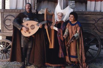 "Les visiteurs 2 : les couloirs du temps" à revoir sur TMC mercredi 29 avril 2026