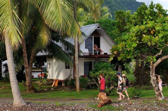 « Teahupo&#039;o, derrière la vague olympique » à voir sur France 3 jeudi 11 juillet 2024