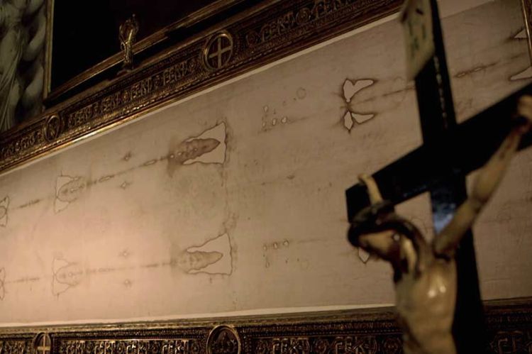&quot;Les dernières reliques du Christ&quot;, un film captivant sur la quête des reliques sacrées vendredi 15 août sur T18