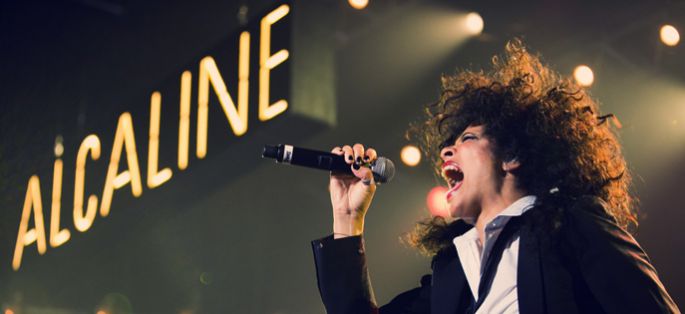 Record d'audience pour “Alcaline” avec le concert de Shaka Ponk jeudi soir sur France 2