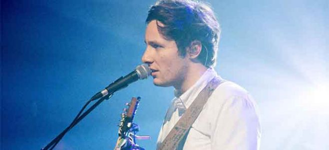 Vianney nous parle de son concert “Alcaline” sur France 2 lundi 30 mai à 00:00