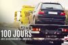 "100 jours avec les dépanneurs de l'autoroute" mardi 14 avril 2026 sur RMC Découverte