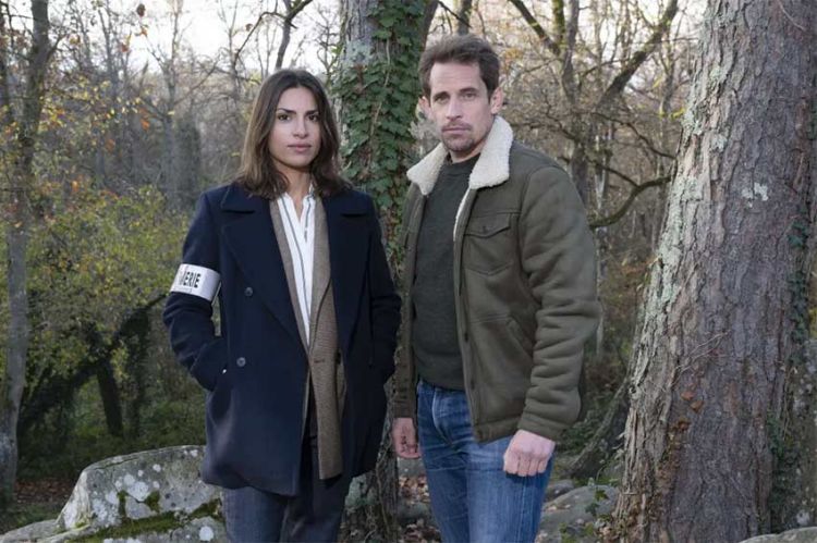 "Meurtres à Fontainebleau" sur France 3 samedi 29 août 2026