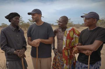 "Rendez-vous en terre inconnue" avec Tony Parker en Angola sur France 2 mardi 29 septembre 2026 (vidéo)