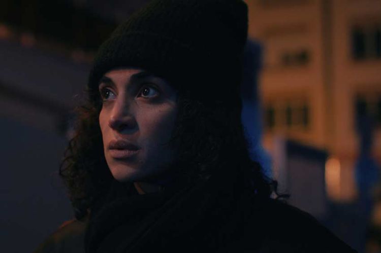 "Avant que les flammes ne s'éteignent" avec Camélia Jordana sur France 4 jeudi 13 août 2026 (vidéo)