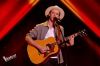 The Voice - Clément Serra chante "La corrida" de Francis Cabrel (vidéo)