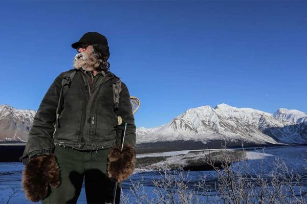 "Seuls face à l'Alaska" saison 14, les épisodes 5 &amp; 6  diffusés samedi 17 janvier 2026 sur RMC Découverte