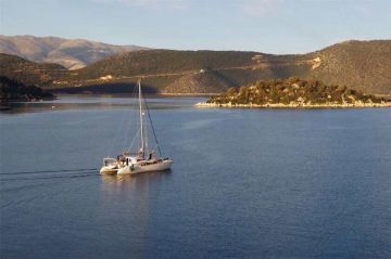 "Grands Reportages" : La tentation d'une île (épisode 1) samedi 11 avril 2026 sur TF1