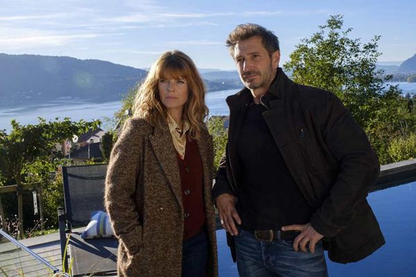 &quot;Cassandre&quot; : épisode inédit « Ondes de choc » vendredi 21 avril 2023 sur France 3