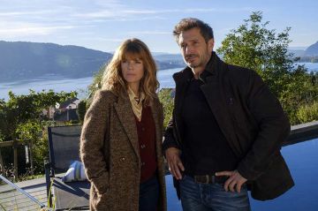 "Cassandre" : épisode inédit « Ondes de choc » vendredi 21 avril 2023 sur France 3