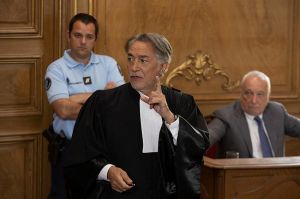 &quot;La Loi de Damien&quot; avec Richard Berry à revoir sur T18 mercredi 22 octobre 2025