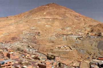 &quot;Cités d&#039;or, le grand malentendu&quot; sur France 5 jeudi 15 mai 2025 (vidéo)