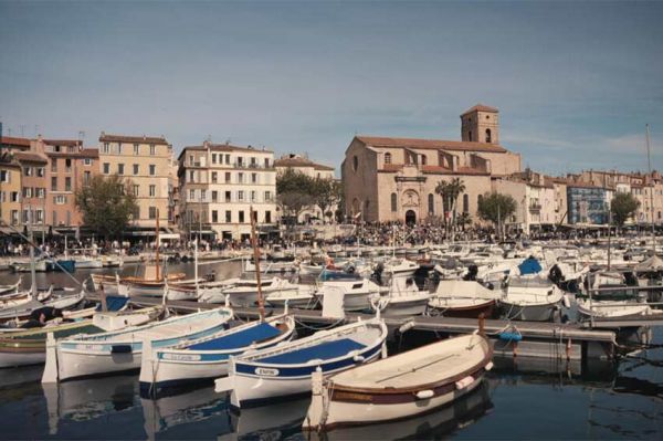 "Grands Reportages" : On ira tout à la ciotat, dimanche 28 juin 2026 sur TF1