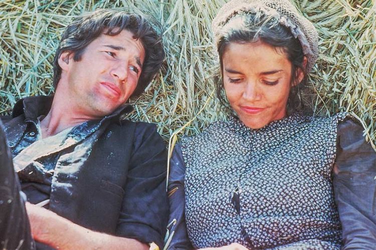 "Les moissons du ciel" avec Sam Shepard et Richard Gere à revoir sur Arte lundi 30 mars 2026