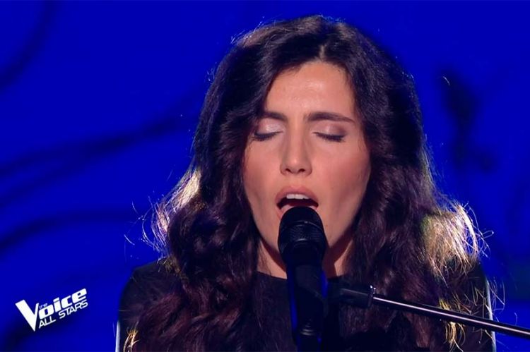 Replay “The Voice” : Battista Acquaviva chante « Prituri » (vidéo)