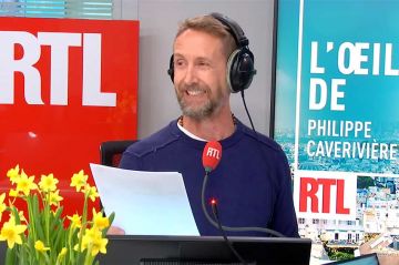 "L'oeil de Philippe Caverivière" du 14 mars 2023 face à Laurent Berger (vidéo)