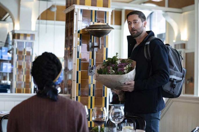 &quot;New Amsterdam&quot; saison 4 : résumé des épisodes 11 à 13 diffusés sur TF1 mercredi 15 novembre 2023
