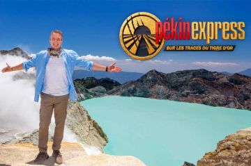 &quot;Pékin Express&quot; de retour sur M6 le 8 février pour une 18ème saison sur les traces du tigre d&#039;or