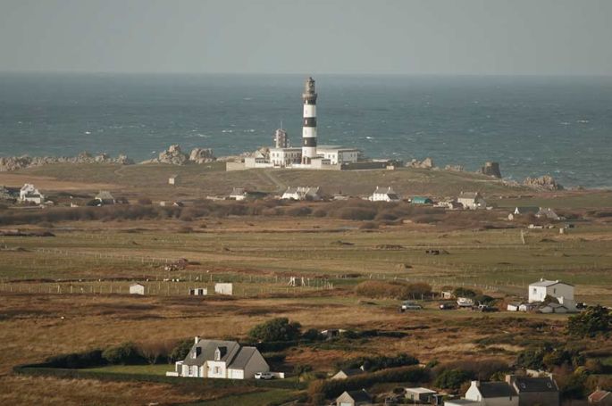 "De bonnes ondes" à Ouessant avec Raphaël de Casabianca sur NOVO19 dimanche 30 août 2026 (vidéo)