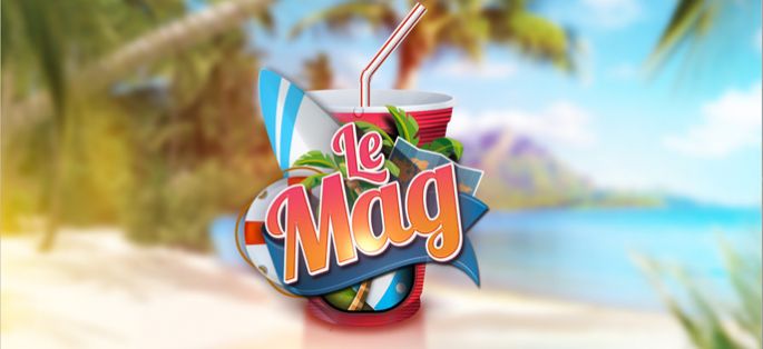 “Le Mag” revient le 31 août sur NRJ 12 dans une nouvelle formule