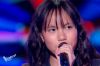 Replay "The Voice Kids" : Victoria chante "Qu'importe" de Juliette Armanet (vidéo)