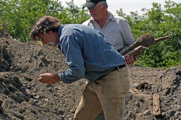 "Le mystère d'Oak Island" samedi 19 juillet 2025 sur RMC Découverte