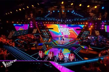 &quot;The Voice Kids&quot; : Première soirée des battles samedi 14 septembre 2024 sur TF1, voici les artistes qui seront présents