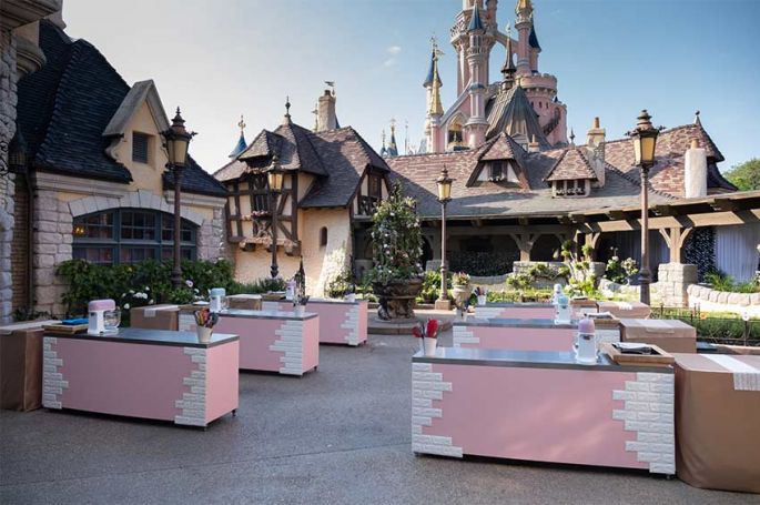 &quot;Le meilleur Pâtissier&quot; mercredi 22 novembre 2023 sur M6 : « La féérie des gâteaux » - Vidéo