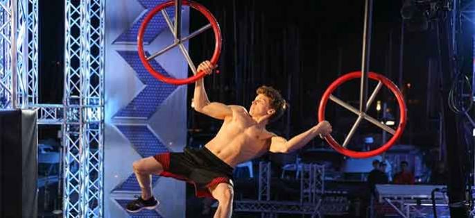 “Ninja Warrior” : découvrez le parcours de la finale vendredi 12 août sur TF1 (vidéo)