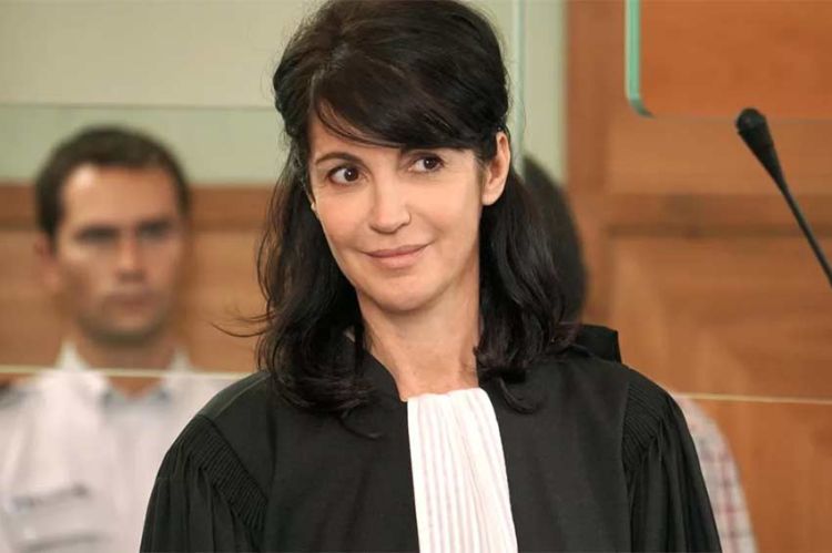 &quot;La loi de Pauline&quot; avec Zabou Breitman à revoir sur T18 mercredi 2 juillet 2025