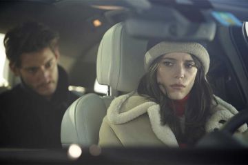 Inédit - &quot;Amants&quot; avec Stacy Martin, Pierre Niney &amp; Benoît Magimel sur France 3 lundi 26 février 2024 - Vidéo