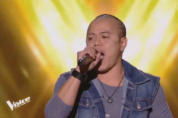 Replay “The Voice” : Haze chante « The Best » de Tina Turner (vidéo)