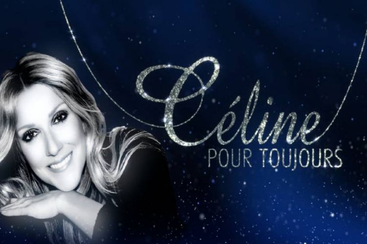 « Céline pour toujours » : document présenté par Jérôme Anthony, mercredi 22 décembre sur W9