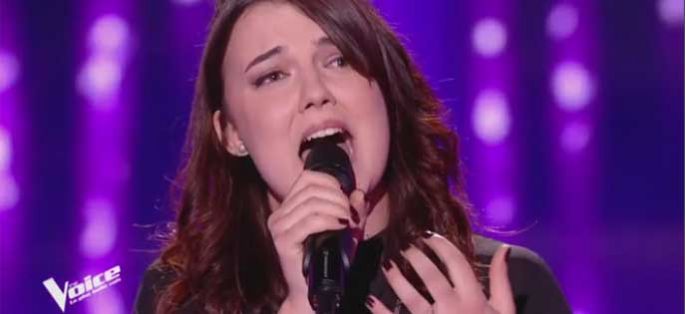 Replay “The Voice” : Leho chante « On va s'aimer » de Gilbert Montagné (vidéo)