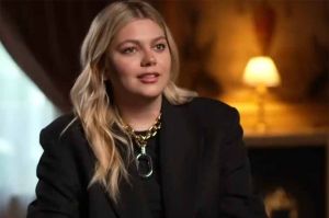 “Sept à Huit” : Louane se confie dans « Le Portrait de la Semaine » dimanche 15 mai sur TF1