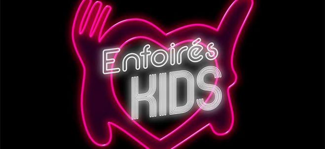 Le concert “Enfoirés Kids” diffusé sur TF1 vendredi 1er décembre : les artistes sur scène
