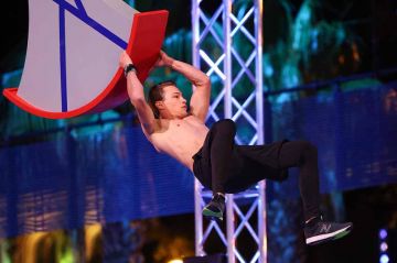 &quot;Ninja Warrior&quot; samedi 28 janvier 2023 sur TF1 : Le prime de la nouvelle génération