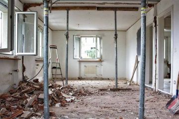 "Total réno France : Déco sur mesure" à Paris XVI jeudi 16 février 2023 sur RMC Story