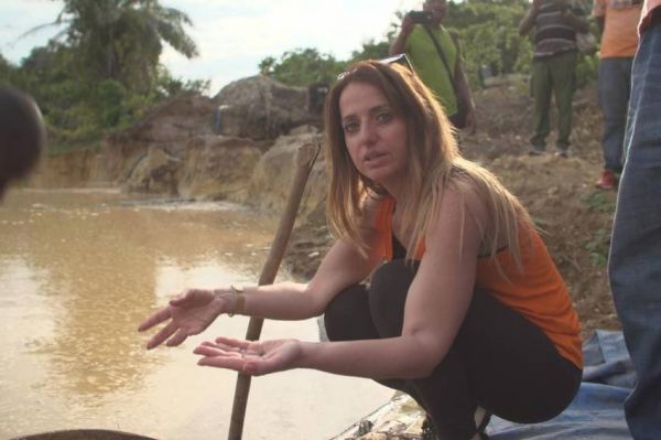 “Grands Reportages” : « Anvers, à la poursuite des diamants », samedi 8 janvier sur TF1