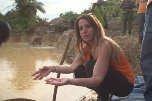 “Grands Reportages” : « Anvers, à la poursuite des diamants », samedi 8 janvier sur TF1