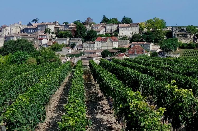 “Echappées Belles” dans le Bordelais, une terre d'exception, samedi 27 juin sur France 5 (vidéo)