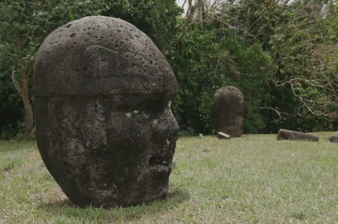 &quot;Le mystère des Mayas : des origines à la chute&quot; épisode 4 sur RMC Découverte mercredi 25 janvier 2023