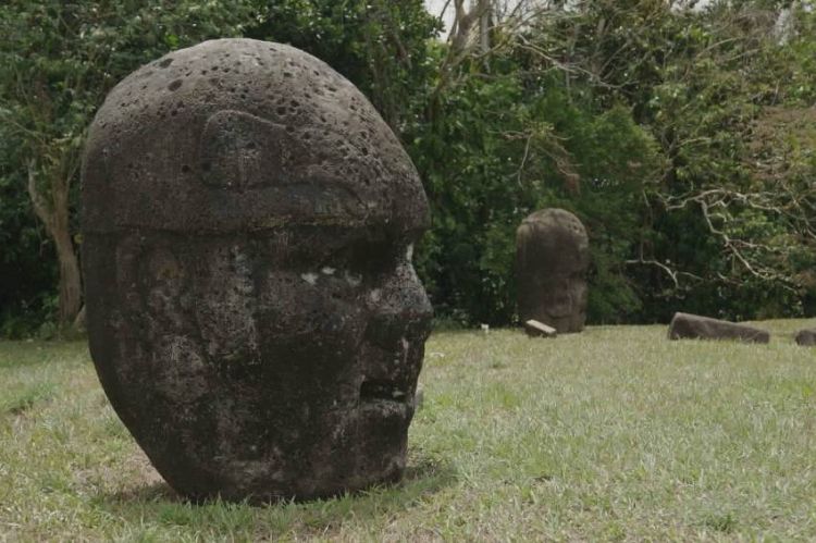 "Le mystère des Mayas : des origines à la chute" épisode 4 sur RMC Découverte mercredi 25 janvier 2023