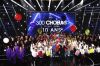 &quot;300 choeurs&quot; fêtent leurs 10 ans à revoir sur France 3 vendredi 4 août 2023 avec Vincent Niclo