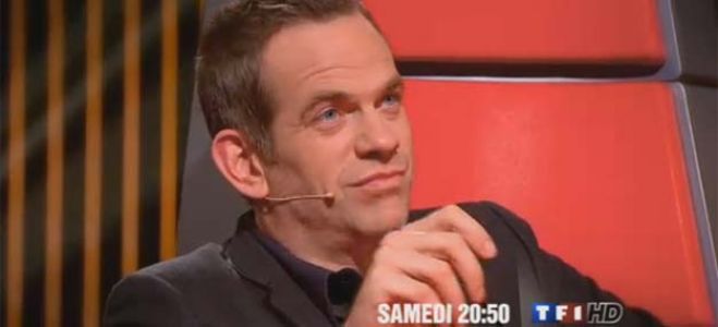 Dernières auditions à l&#039;aveugle de &quot;The Voice&quot; samedi 9 mars sur TF1