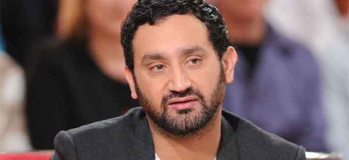 Nouveau sur D8 : “C'est pour nous, c'est cadeau” avec Cyril Hanouna jeudi 26 mai à 21:00