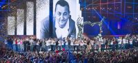 Découvrez les coulisses du concert des Enfoirés au Zénith de Strasbourg (vidéo)